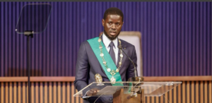100 jours au pouvoir : «Diomaye Président» en pleins préparatifs