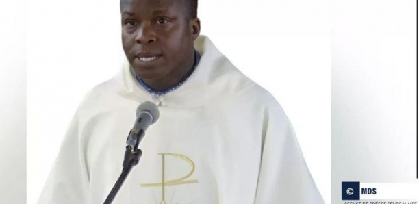 Diocèse de Ziguinchor : Mgr Jean-Baptiste Valter Manga sera ordonné le 16 novembre 2024