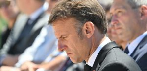 Succès électoral de l’extrême droite en France : la presse internationale fustige Macron