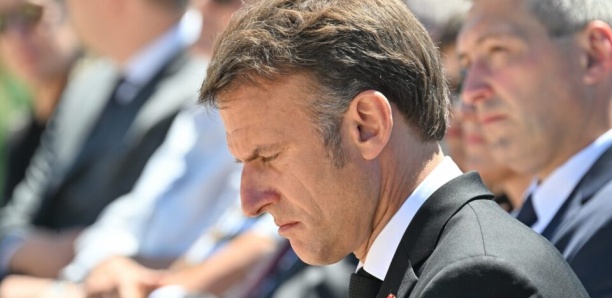 Succès électoral de l’extrême droite en France : la presse internationale fustige Macron