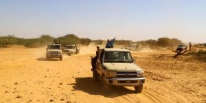Au Mali, heurts entre l’armée et des séparatistes près de la frontière avec l’Algérie