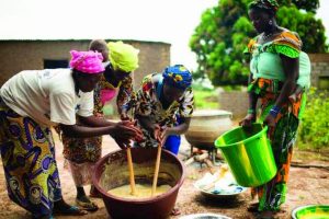 Etreprenariat Féminin au Mali: Une Révolution Économique en Marche.