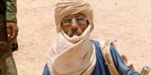 Mali: Ismaghil Ag Arahmat, chef politique et militaire du Msa assassiné (communiqué)