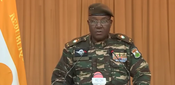 « Forces étrangères hostiles au Niger » présentes au Bénin : Tiani communique les « preuves » aux ex-présidents béninois Soglo et Yayi