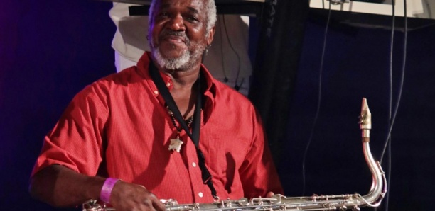 Totinho, « l’un des plus grands saxophonistes du Cap-Vert », est décédé