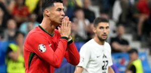 Euro-2024: le Portugal écarte la Slovénie aux tirs au but et rejoint la France en quarts