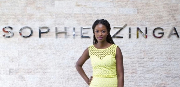 Nomination : Bassirou Diomaye Faye promeut une célèbre designer