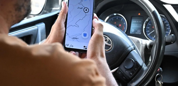 Au Liban, le brouillage GPS imputé à Israël perturbe chauffeurs et pilotes