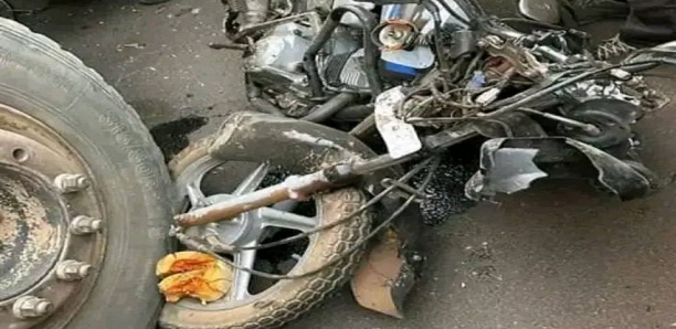 Tivaouane : une séance de course de motos fait deux morts