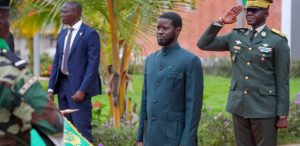 Institut de défense du Sénégal : Les assurances du président de la République aux Forces armées