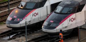 France : la Sabotage sur le réseau de trains SNCF, à quelques heures de la cérémonie d’ouverture des JO