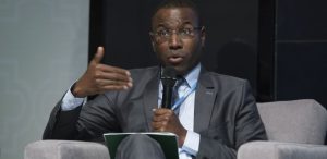 BAD : Amadou Hott démissionne de son poste d’Envoyé Spécial et vise la Présidence