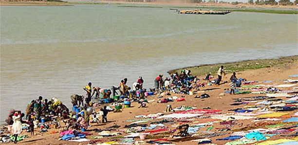 Inondations à Bamako : Les Bozos, pêcheurs du fleuve Niger, plongés dans la détresse