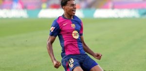 Monaco-Barça: comment le prodige Lamine Yamal, de Barcelone à Madrid, a mis l’Espagne à ses pieds