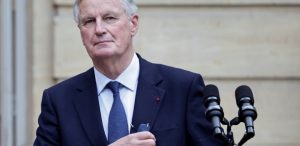 France: le Premier ministre Barnier juge la situation budgétaire du pays « très grave »