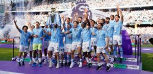 Foot: le « procès » de Manchester City débute dans le plus grand secret