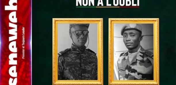 Affaire Didier Badji et Fulbert Sambou : un ancien membre de la sécurité de l’Apr arrêté