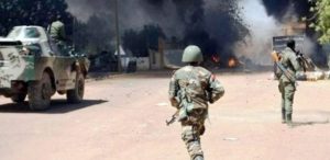 Mali: les attaques jihadistes à Bamako ont fait plus de 70 morts (sources sécuritaires)