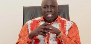 Madiambal Diagne évoque son immeuble aux Mamelles et sa proximité avec Macky Sall