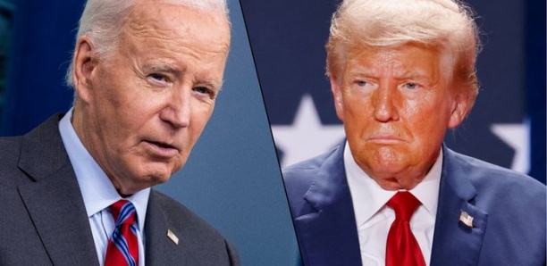 Biden appelle Israël à épargner les sites pétroliers iraniens, Trump à viser le nucléaire