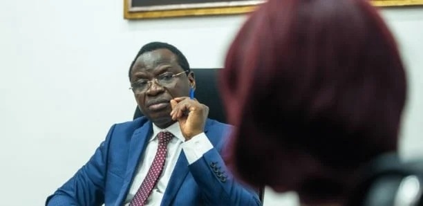 Sénégal, tremplin de la révolution industrielle africaine : Le modus operandi de Serigne Guèye Diop