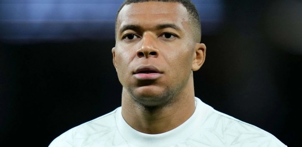 L’entourage de Mbappé a désormais la certitude qu’il est visé par la plainte pour viol