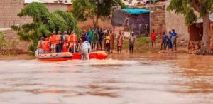 Bakel : Un enfant de 7 ans meurt dans les eaux de crue