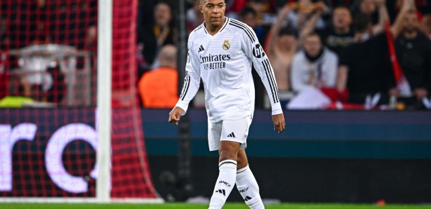 Real Madrid: « je vais marquer 50 buts », le message clair de Mbappé à ses coéquipiers