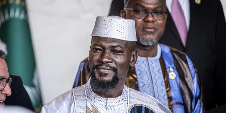 En Guinée, le calendrier des élections sénatoriales et régionales désormais fixé