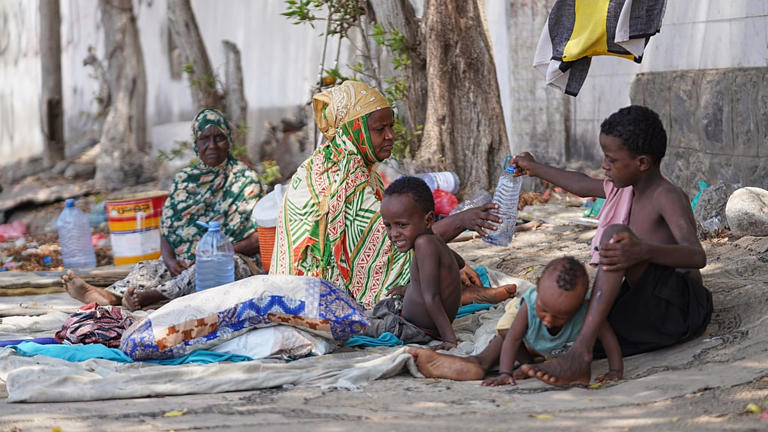 OIM : plus de 20 000 migrants éthiopiens sont entrés à Djibouti depuis septembre